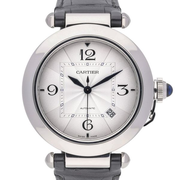 Cartier Pasha WSPA0010
